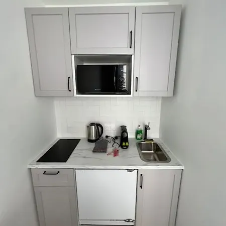 Small, Cosy *