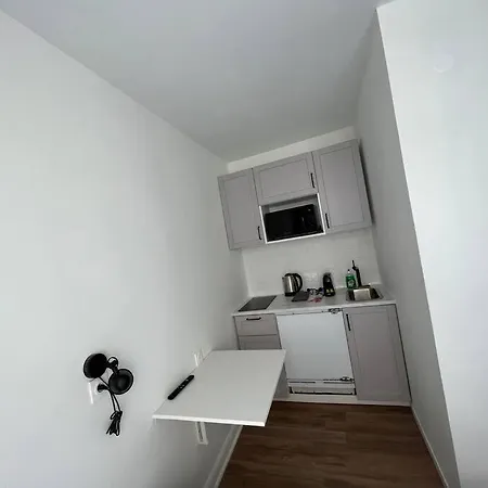Small, Cosy Apartment *