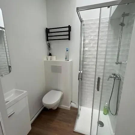 Lägenhet Small, Cosy *