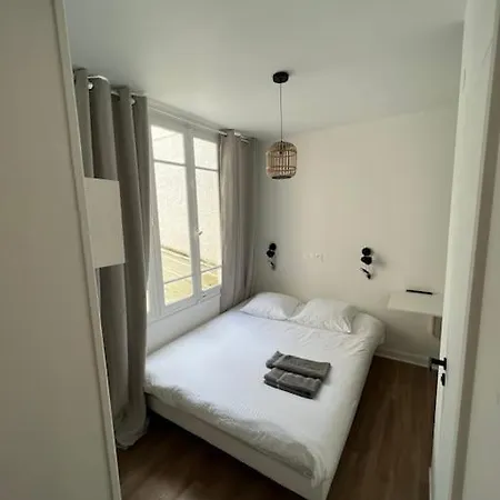 Small, Cosy * Reims