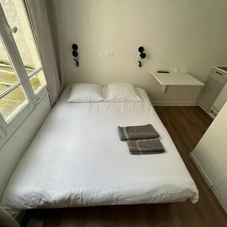 Small, Cosy
