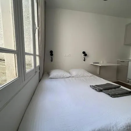 Small, Cosy Reims