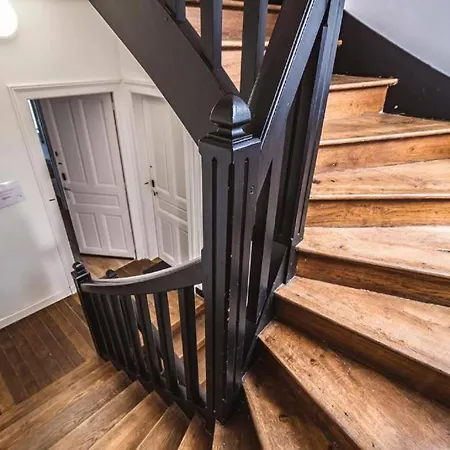 Lägenhet Small, Cosy