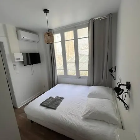 Lägenhet Small, Cosy