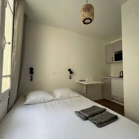Small, Cosy *