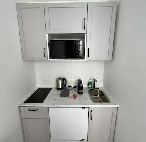 Small, Cosy *