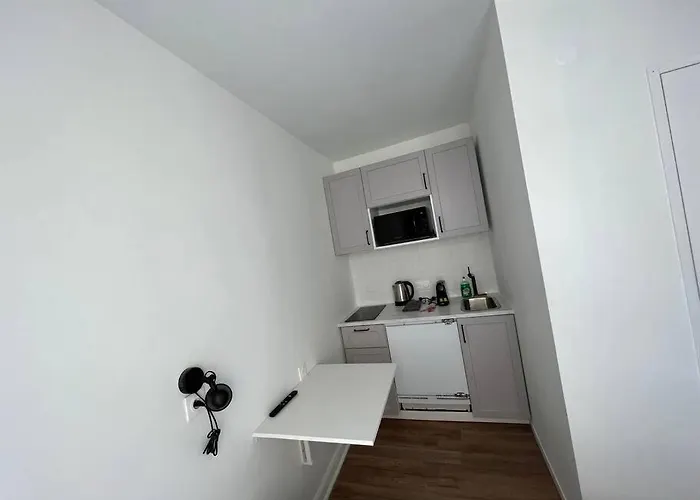 Small, Cosy Apartament *