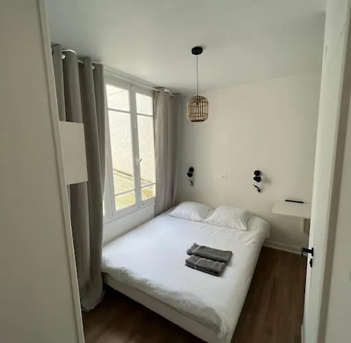 Small, Cosy * Reims